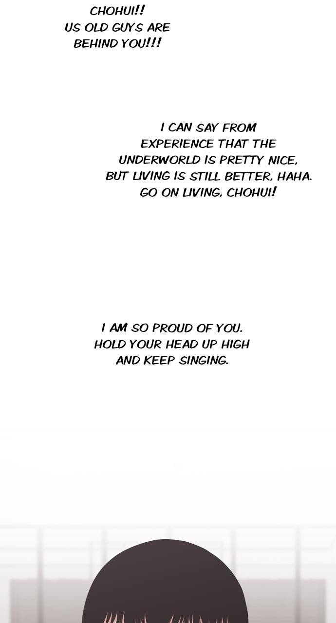 Tomorrow Chapter 215 - Page 72