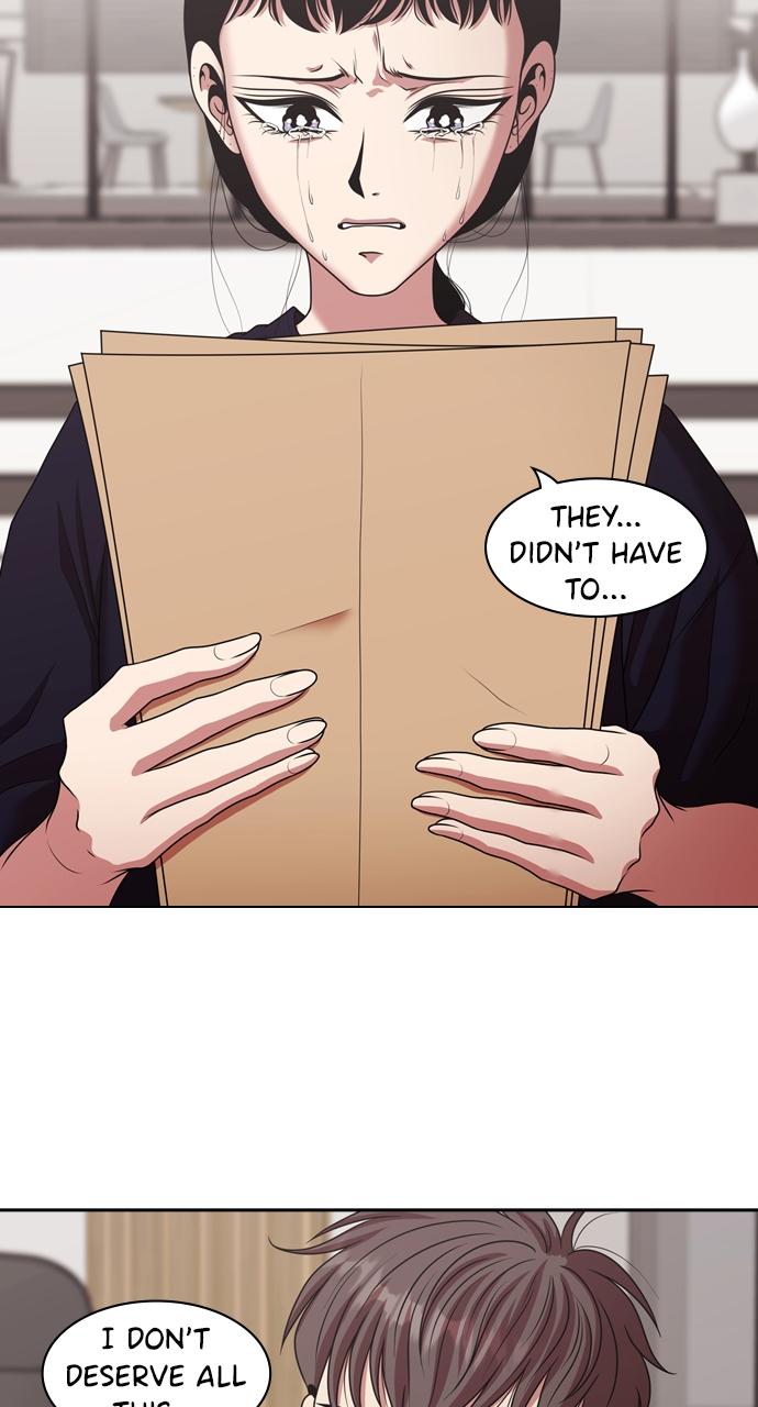 Tomorrow Chapter 215 - Page 73