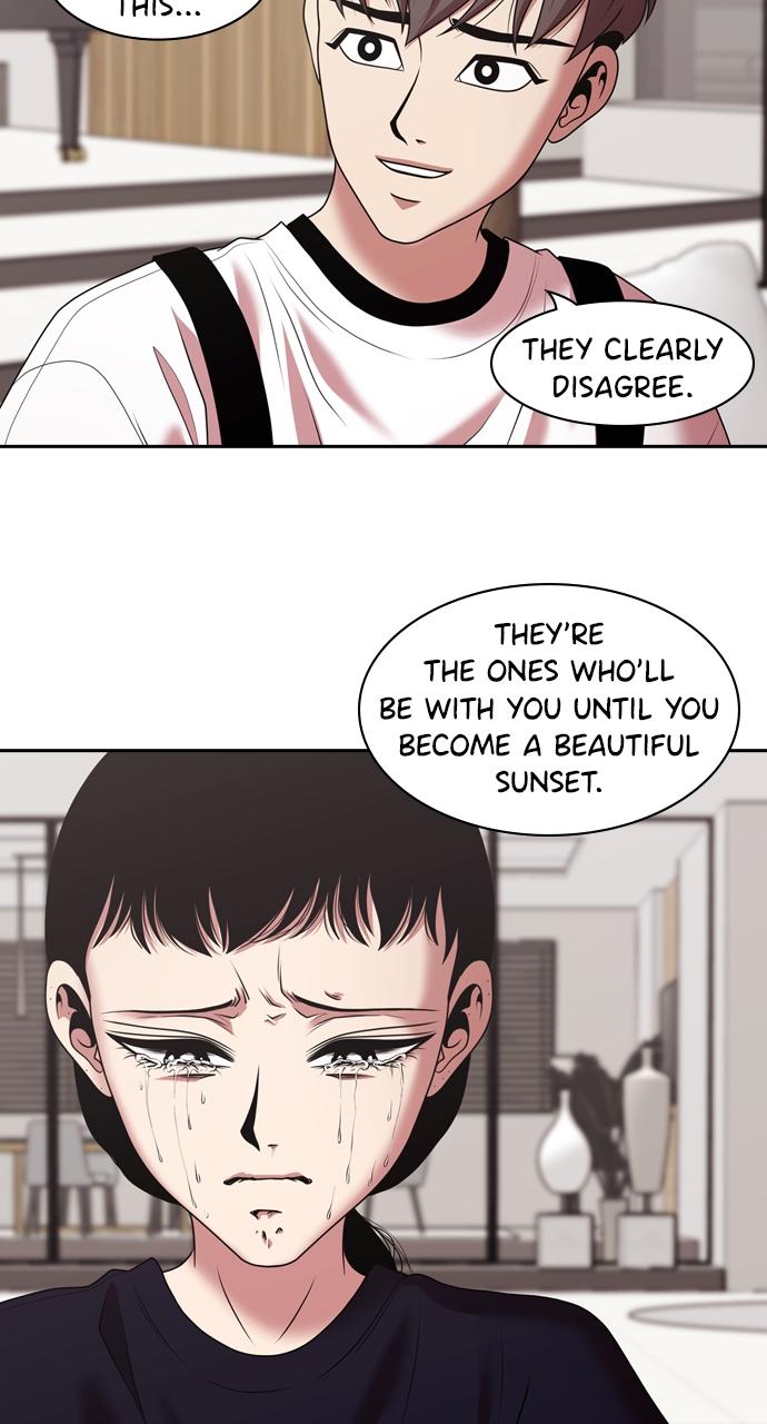 Tomorrow Chapter 215 - Page 74