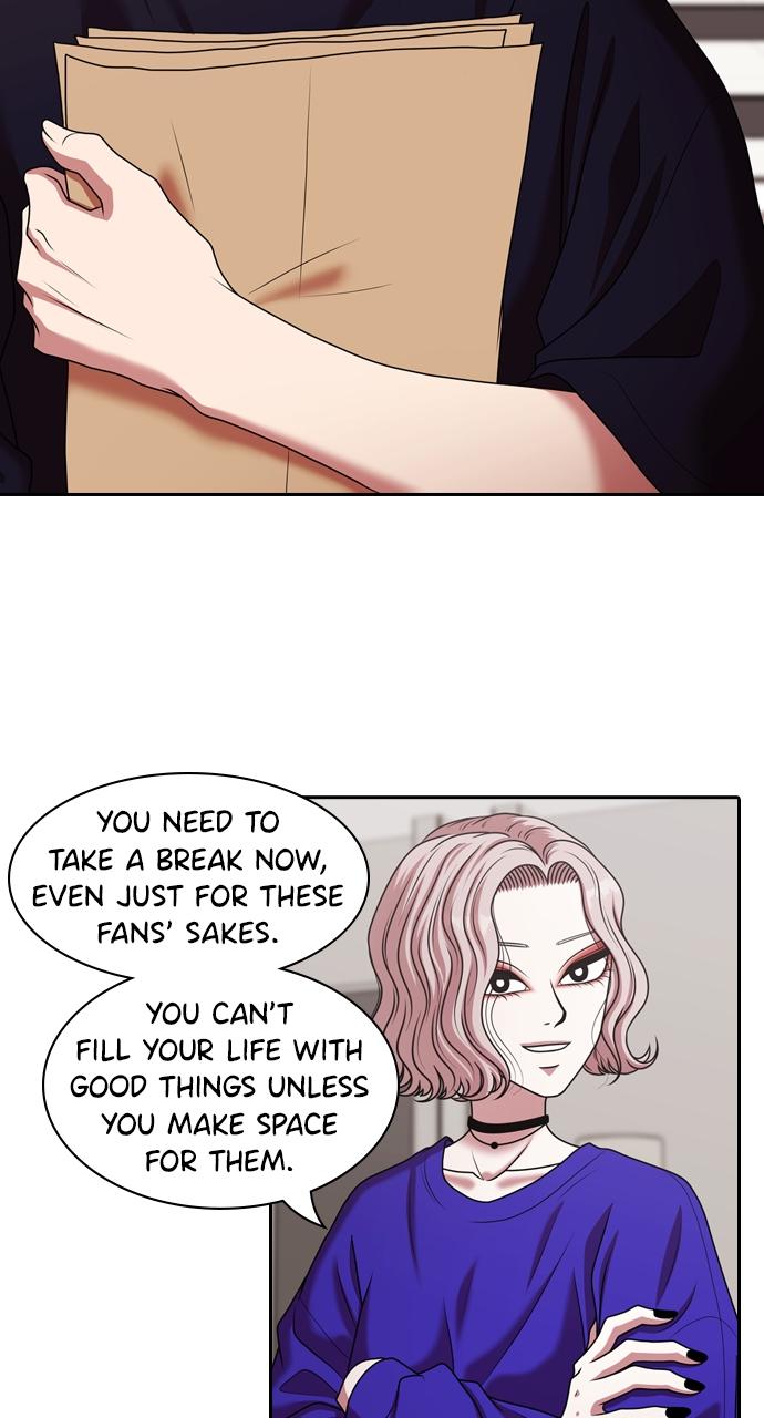 Tomorrow Chapter 215 - Page 75