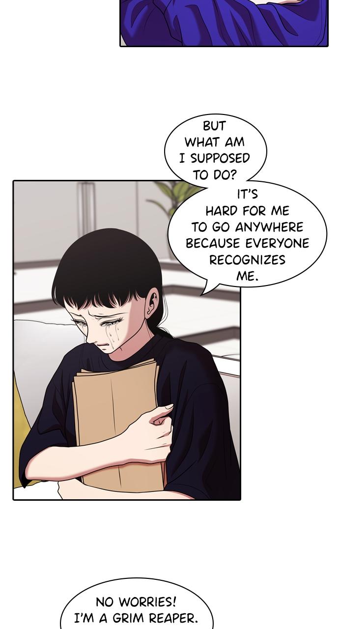 Tomorrow Chapter 215 - Page 76