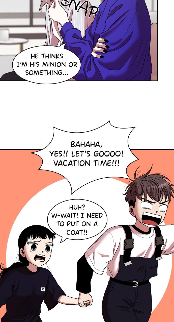 Tomorrow Chapter 215 - Page 78