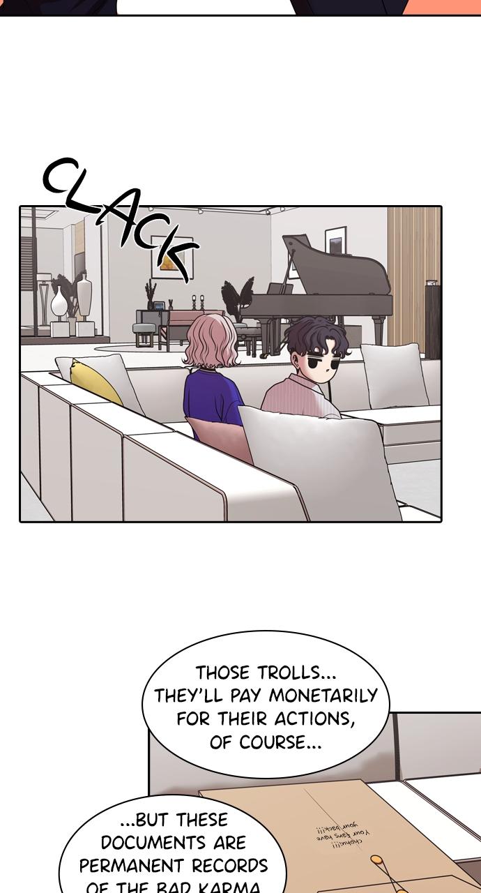 Tomorrow Chapter 215 - Page 79