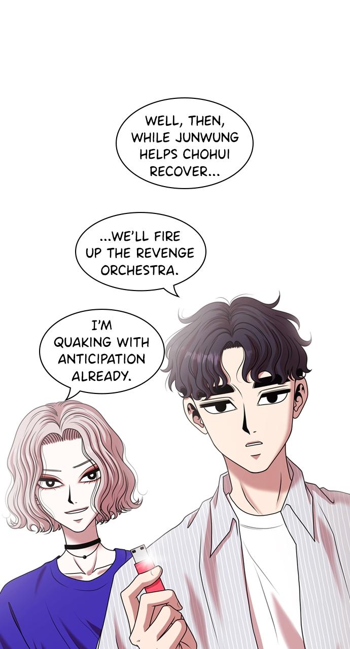 Tomorrow Chapter 215 - Page 81