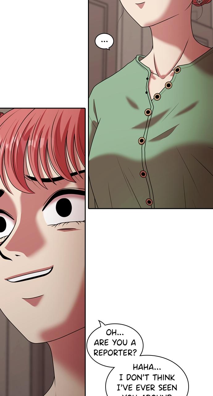 Tomorrow Chapter 216 - Page 4