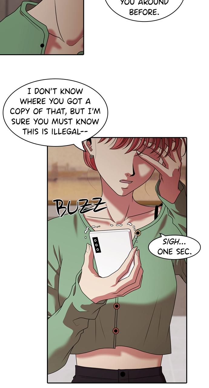 Tomorrow Chapter 216 - Page 5