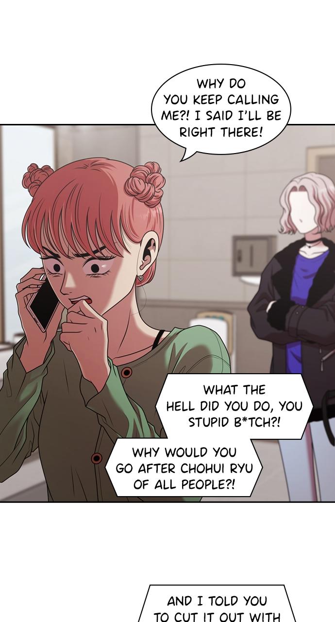 Tomorrow Chapter 216 - Page 6