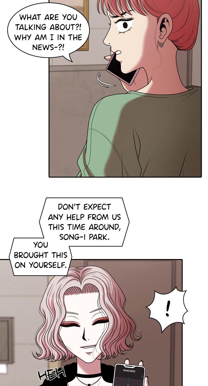 Tomorrow Chapter 216 - Page 8