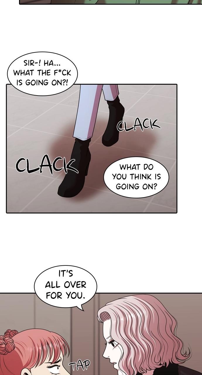 Tomorrow Chapter 216 - Page 10