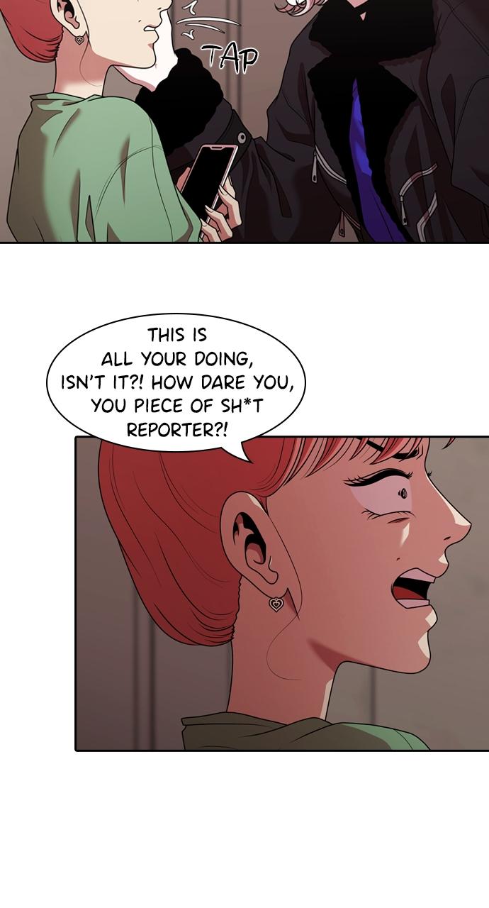 Tomorrow Chapter 216 - Page 11