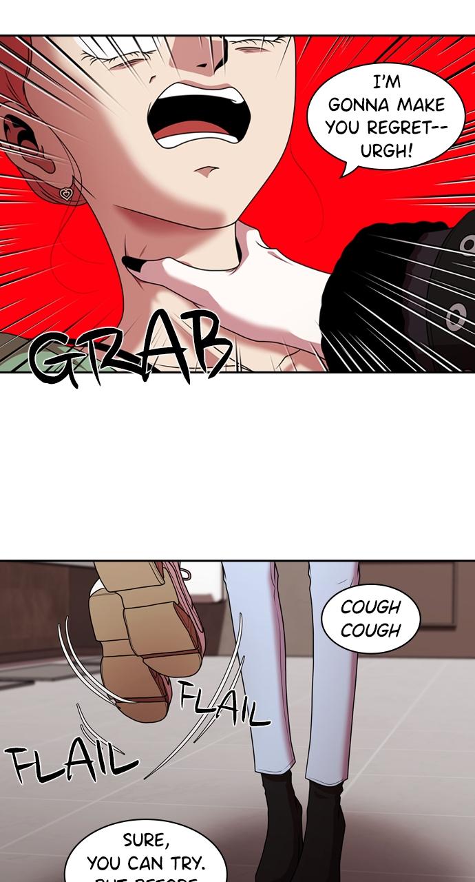 Tomorrow Chapter 216 - Page 12