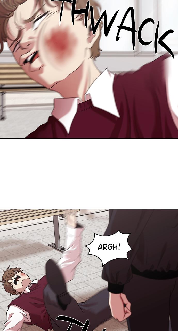 Tomorrow Chapter 216 - Page 14