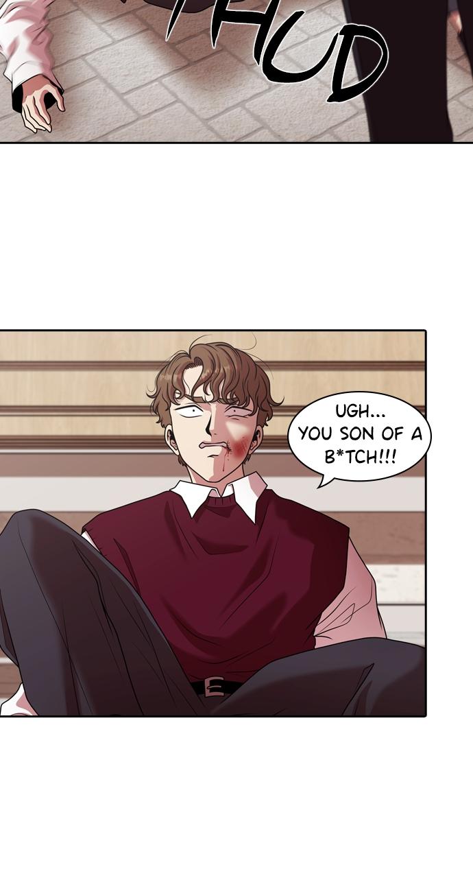 Tomorrow Chapter 216 - Page 15