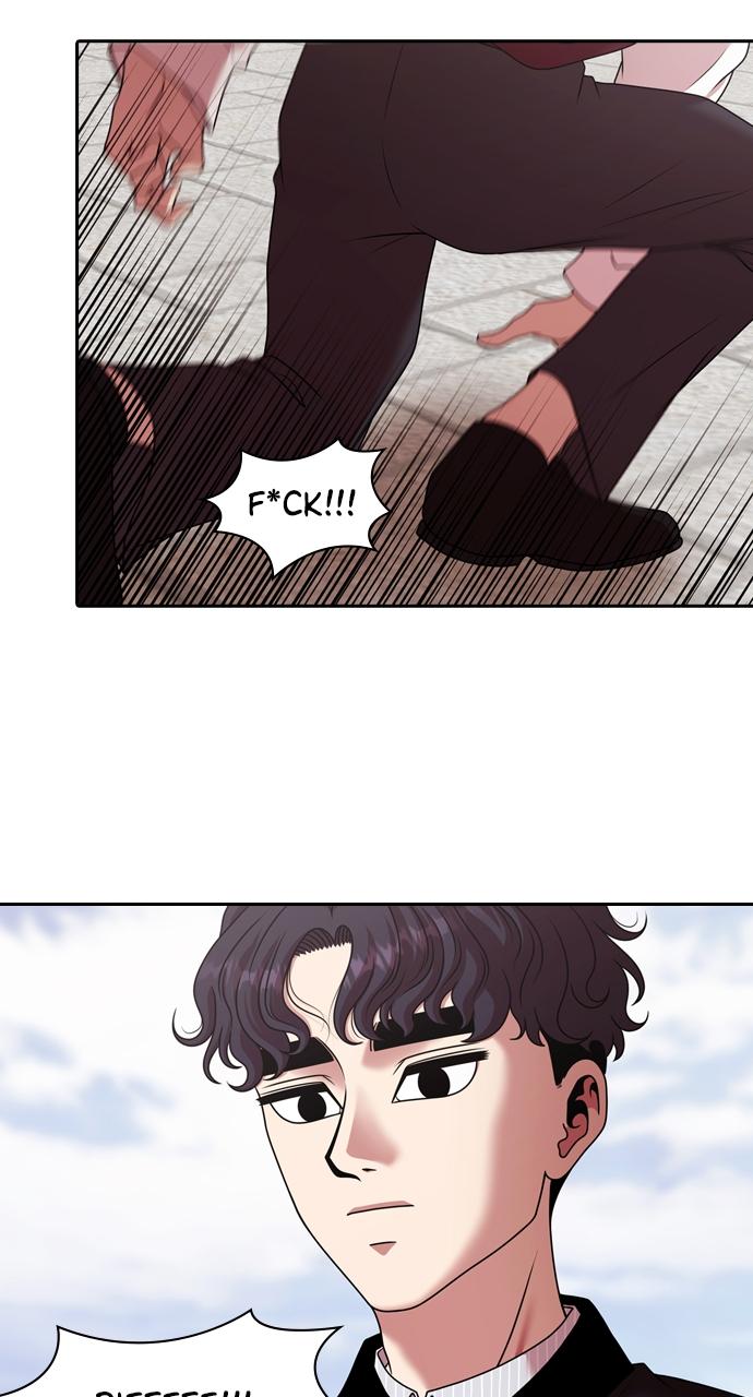 Tomorrow Chapter 216 - Page 16