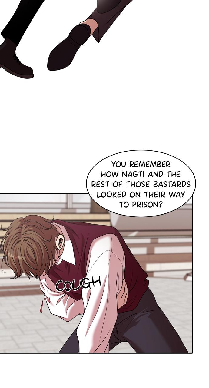 Tomorrow Chapter 216 - Page 18