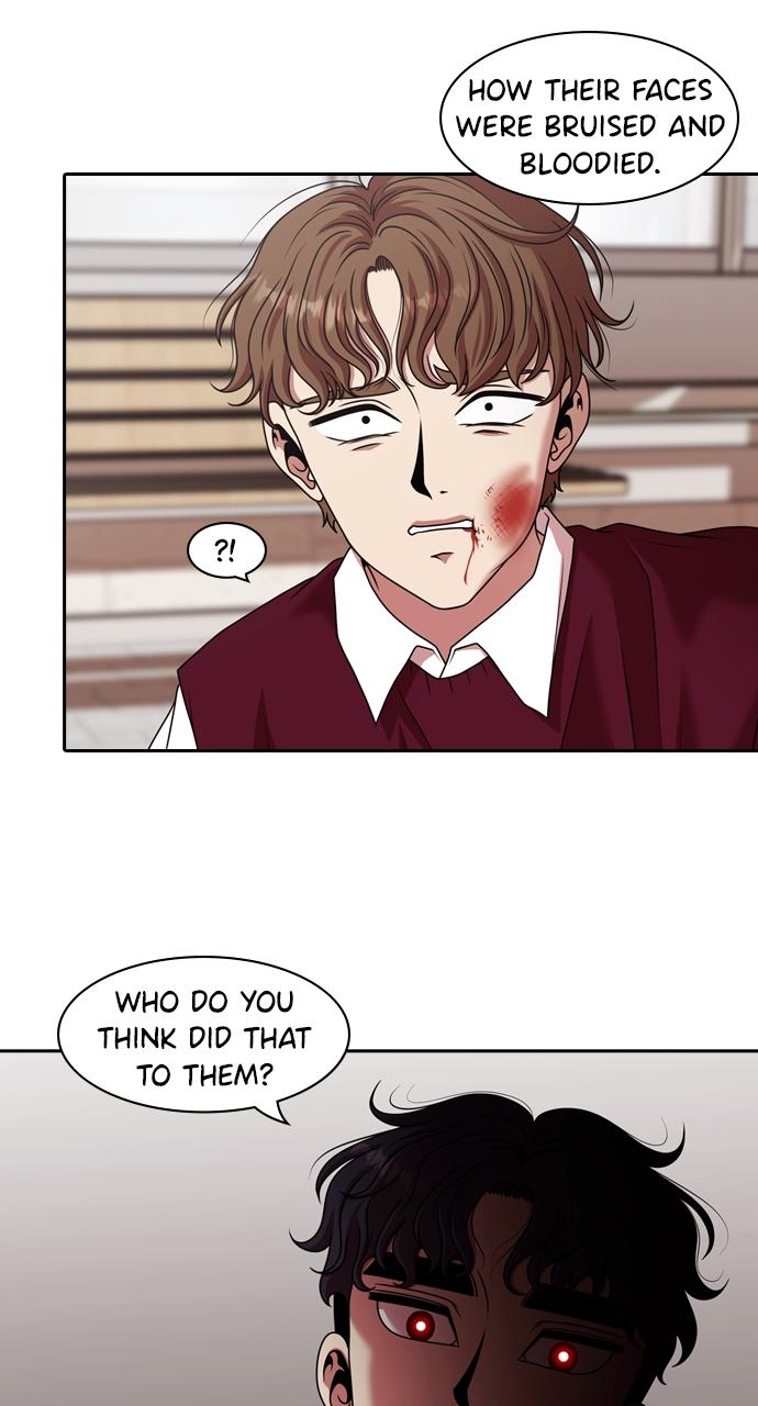 Tomorrow Chapter 216 - Page 19