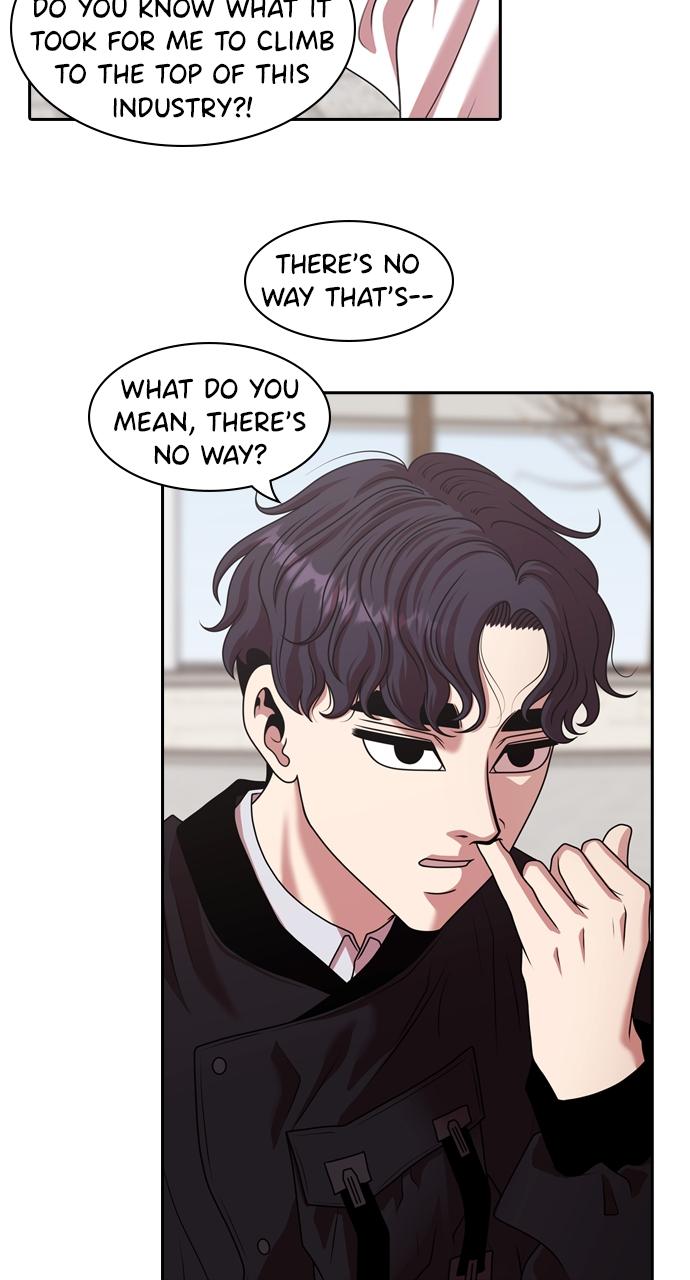 Tomorrow Chapter 216 - Page 22