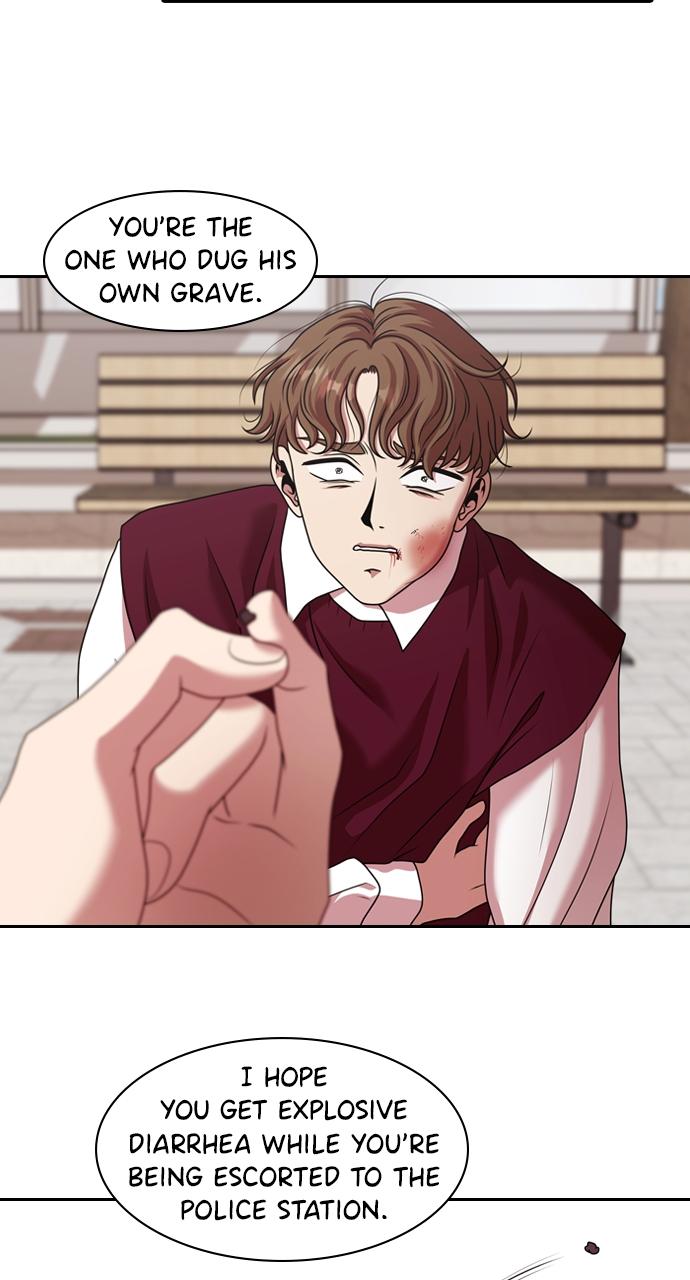 Tomorrow Chapter 216 - Page 23