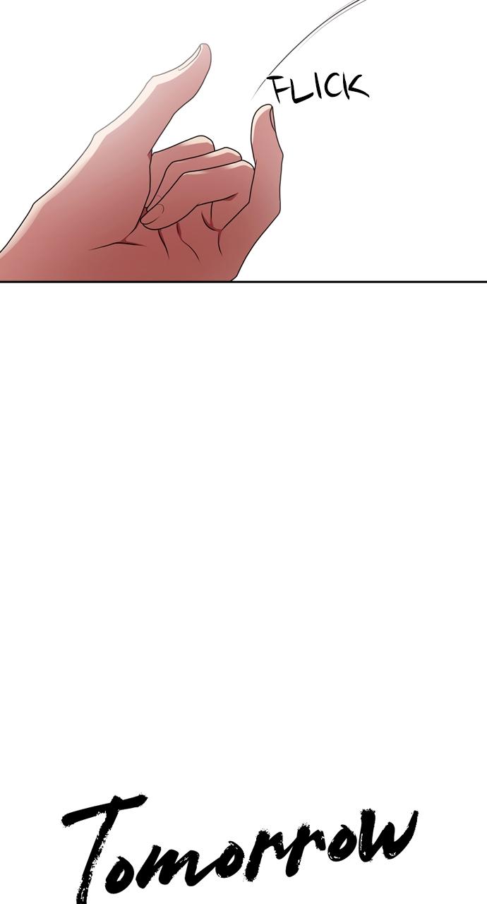 Tomorrow Chapter 216 - Page 24