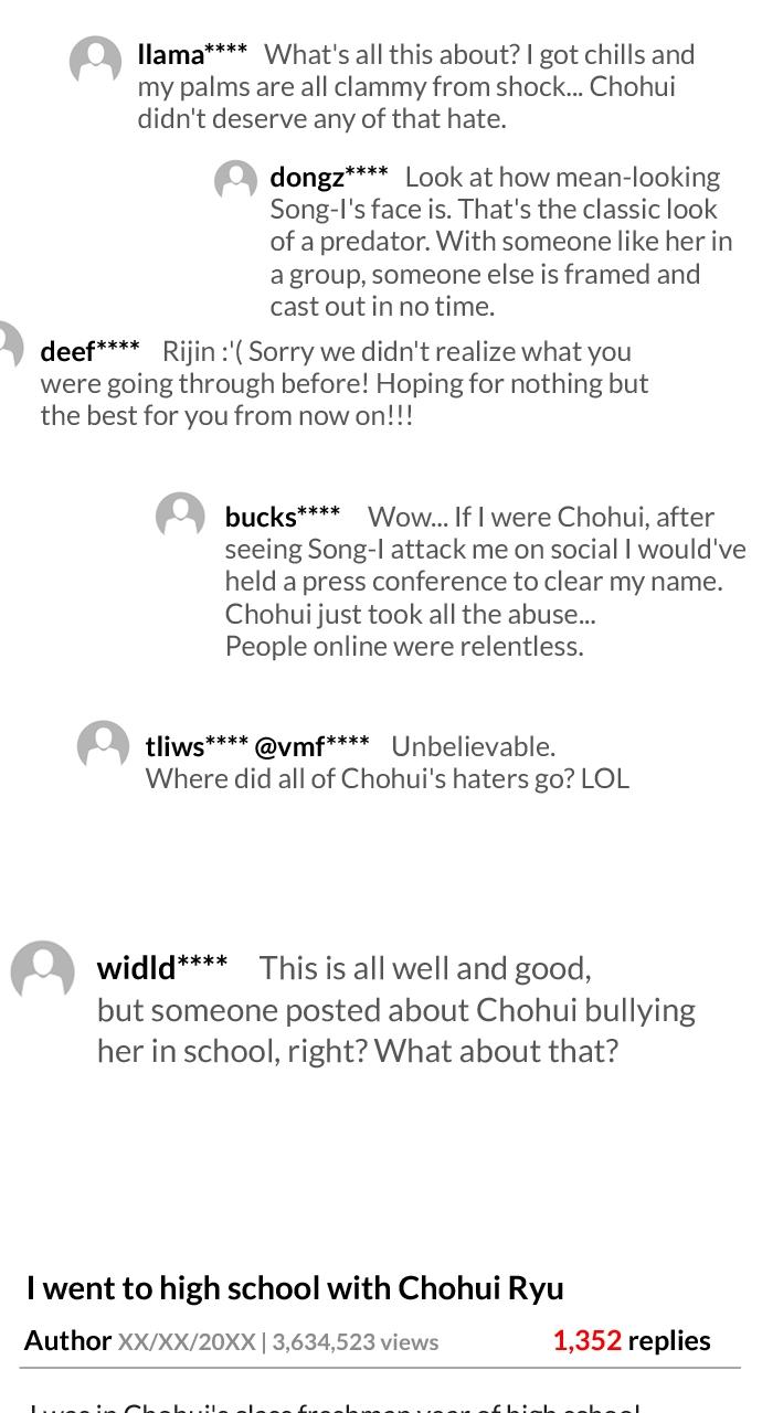 Tomorrow Chapter 216 - Page 30