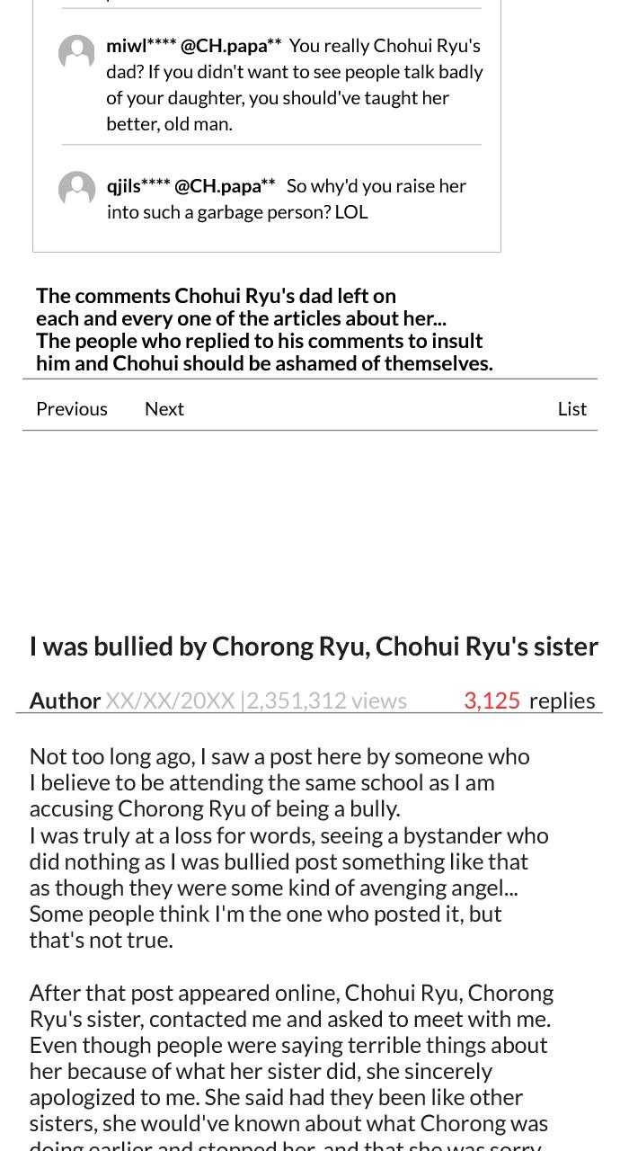 Tomorrow Chapter 216 - Page 35