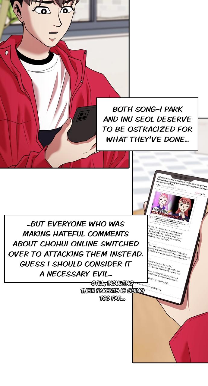 Tomorrow Chapter 216 - Page 38