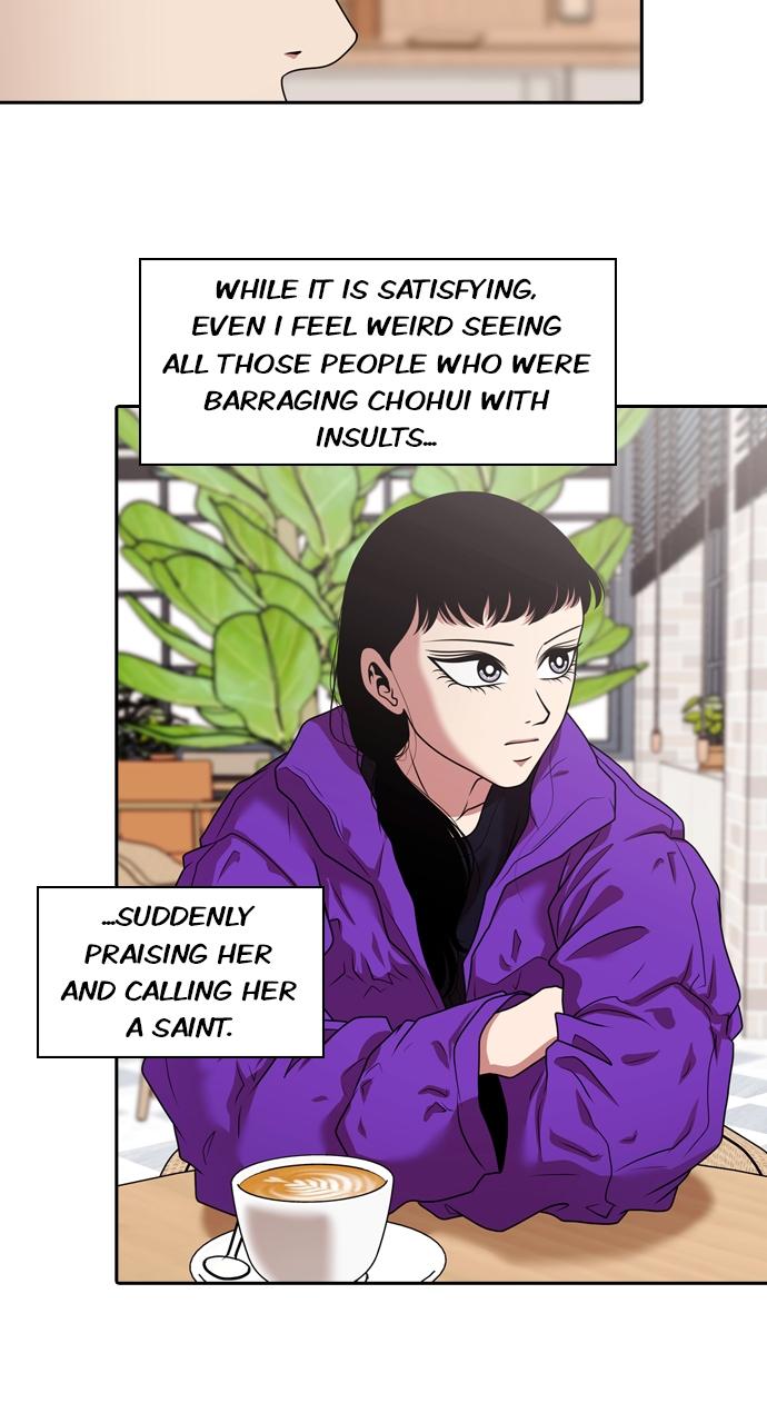 Tomorrow Chapter 216 - Page 40