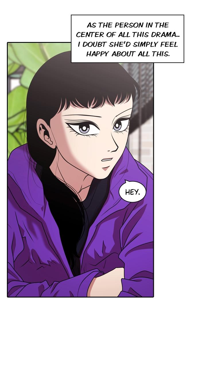 Tomorrow Chapter 216 - Page 41