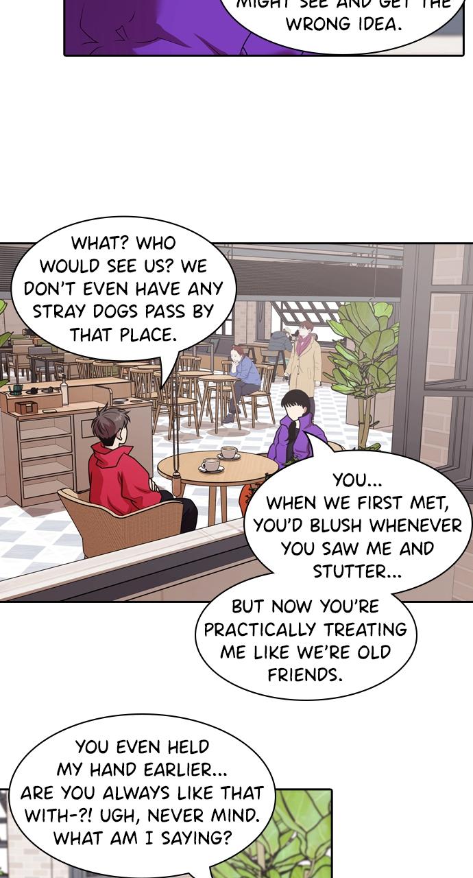 Tomorrow Chapter 216 - Page 51