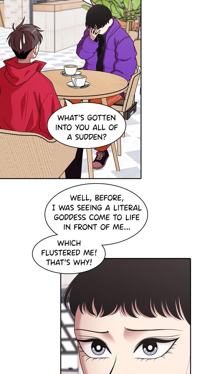 Tomorrow Chapter 216 - Page 52