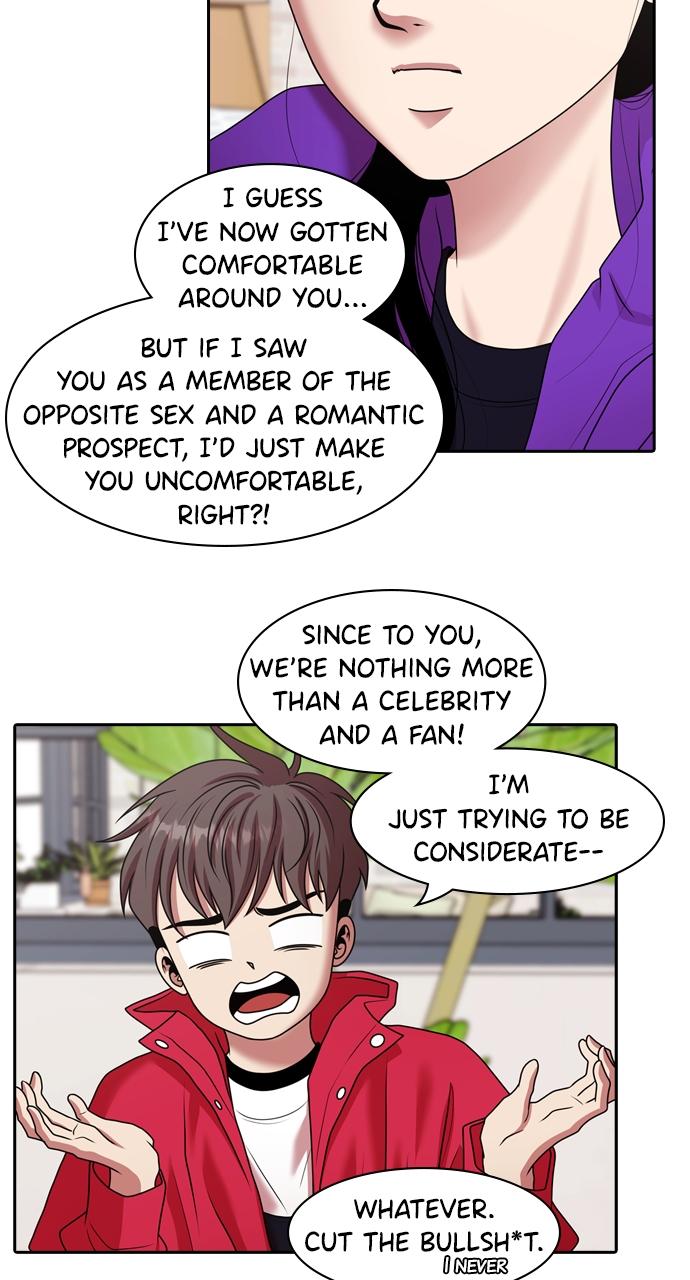 Tomorrow Chapter 216 - Page 53