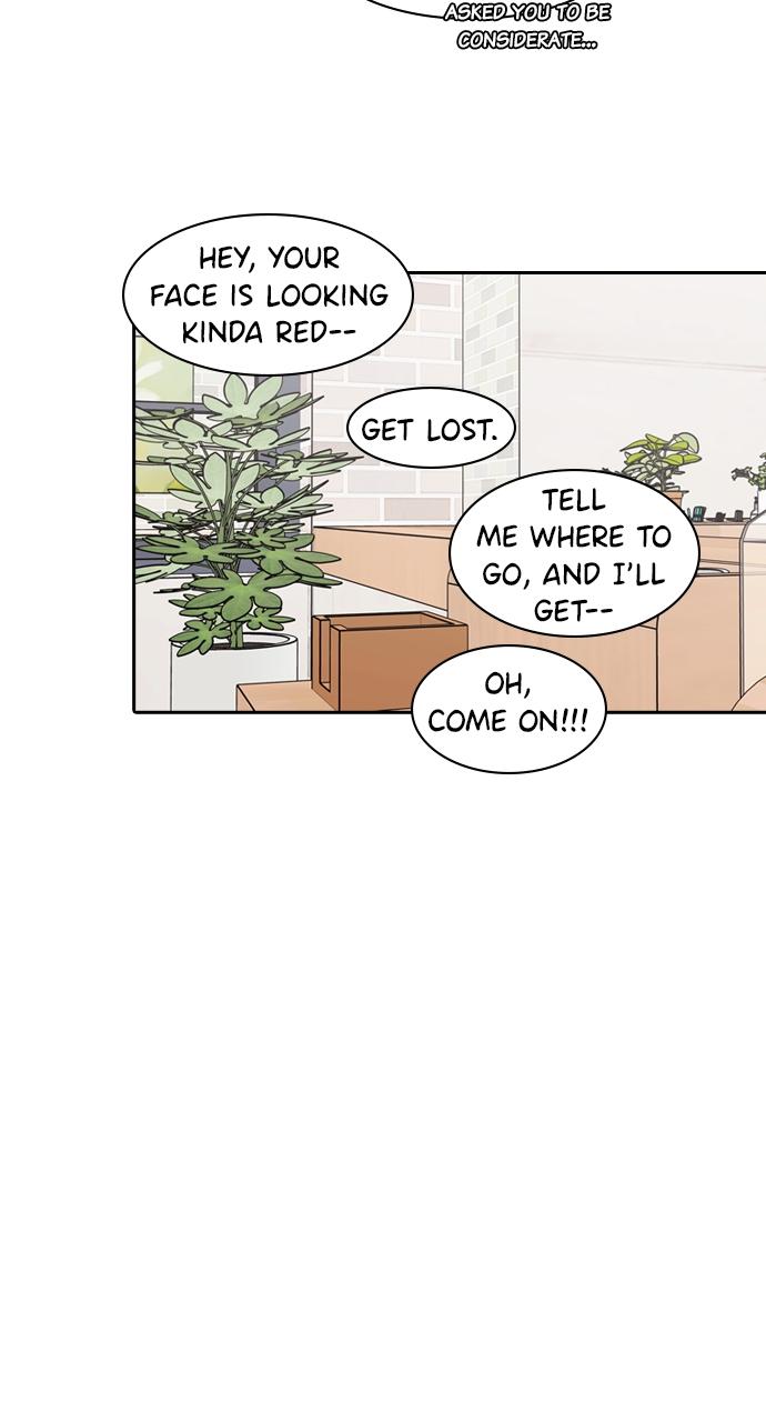 Tomorrow Chapter 216 - Page 54