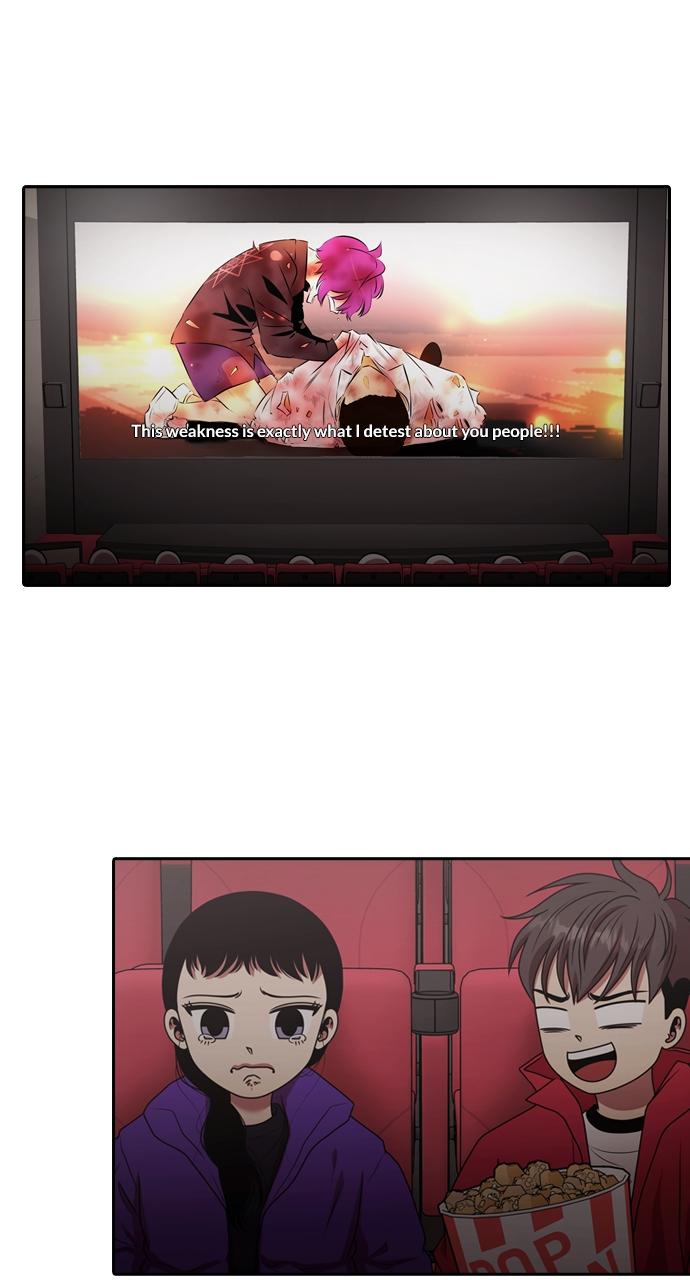 Tomorrow Chapter 216 - Page 55