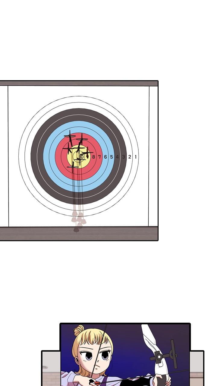 Tomorrow Chapter 216 - Page 56