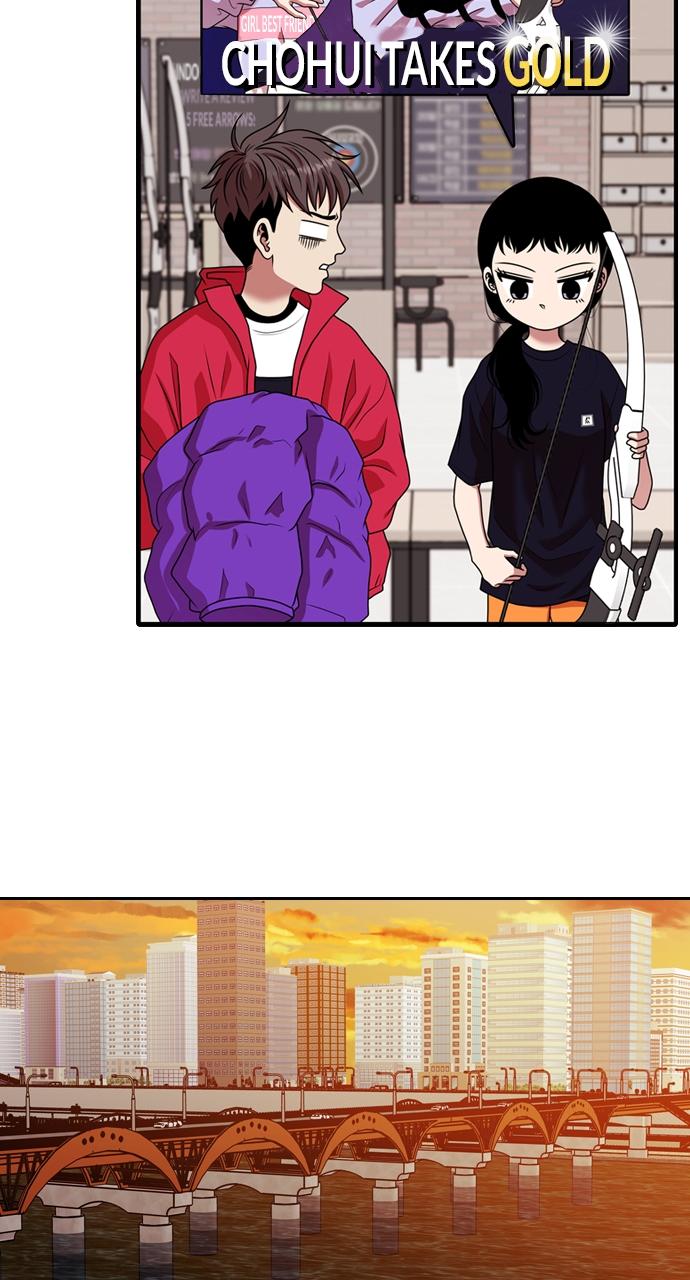 Tomorrow Chapter 216 - Page 57