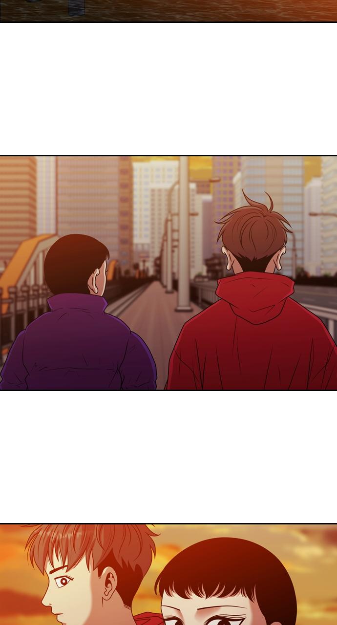 Tomorrow Chapter 216 - Page 58