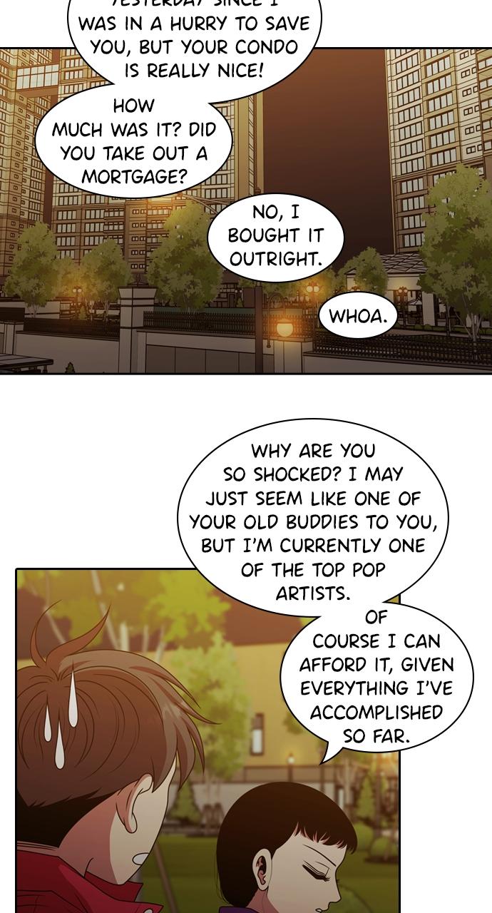 Tomorrow Chapter 216 - Page 62