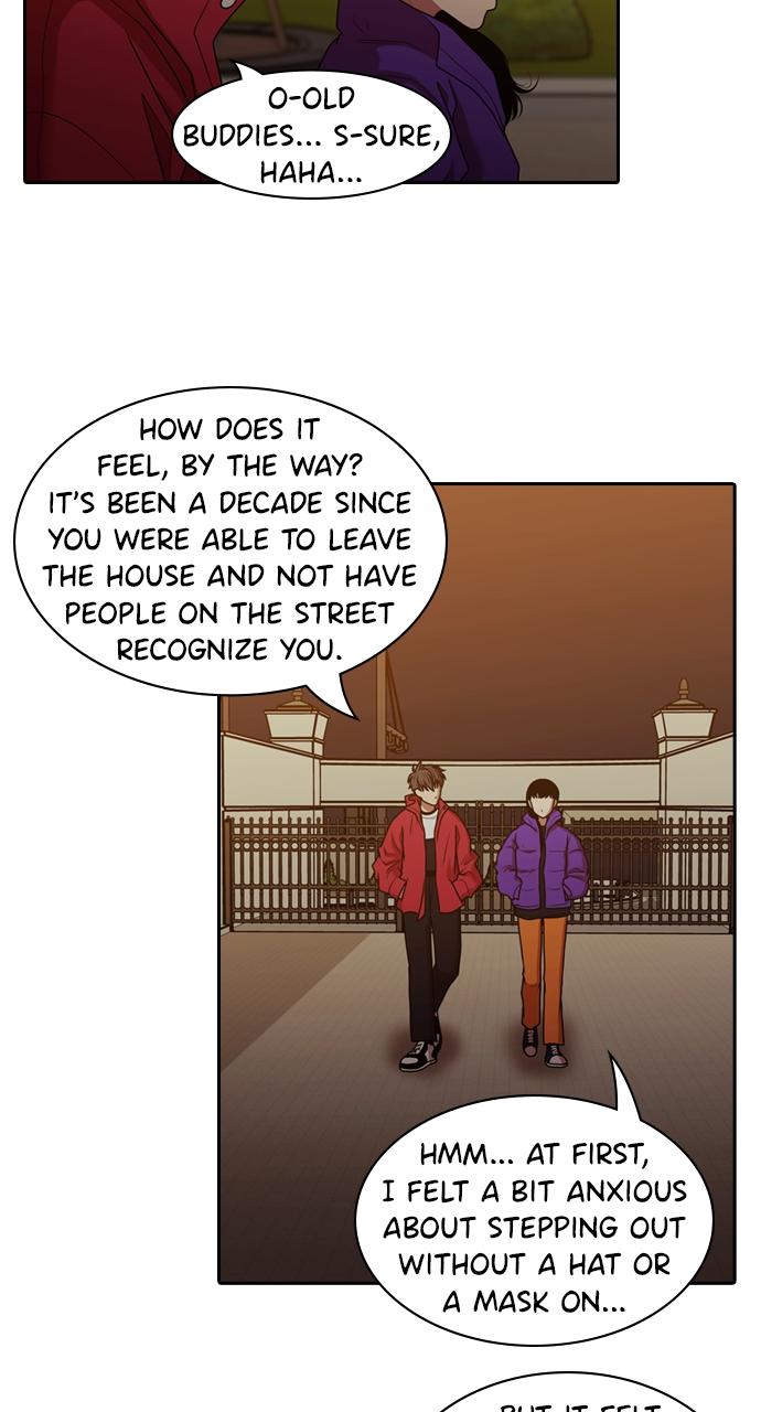 Tomorrow Chapter 216 - Page 63