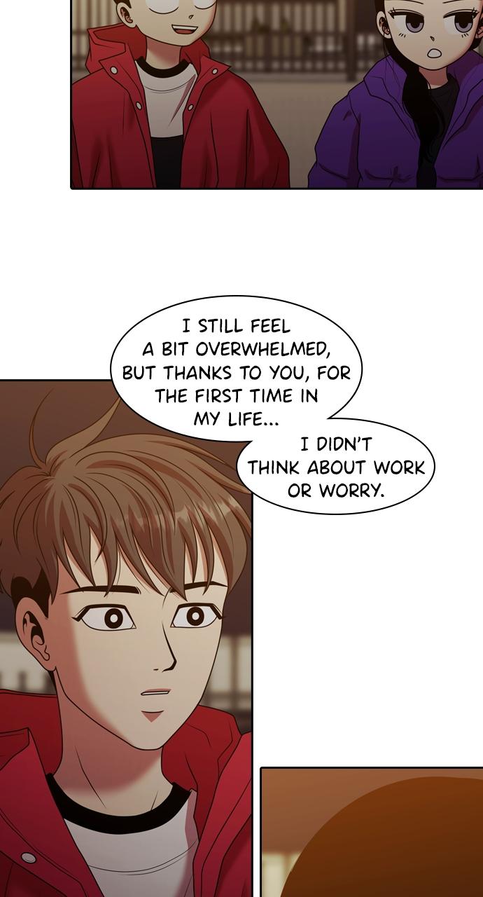 Tomorrow Chapter 216 - Page 65