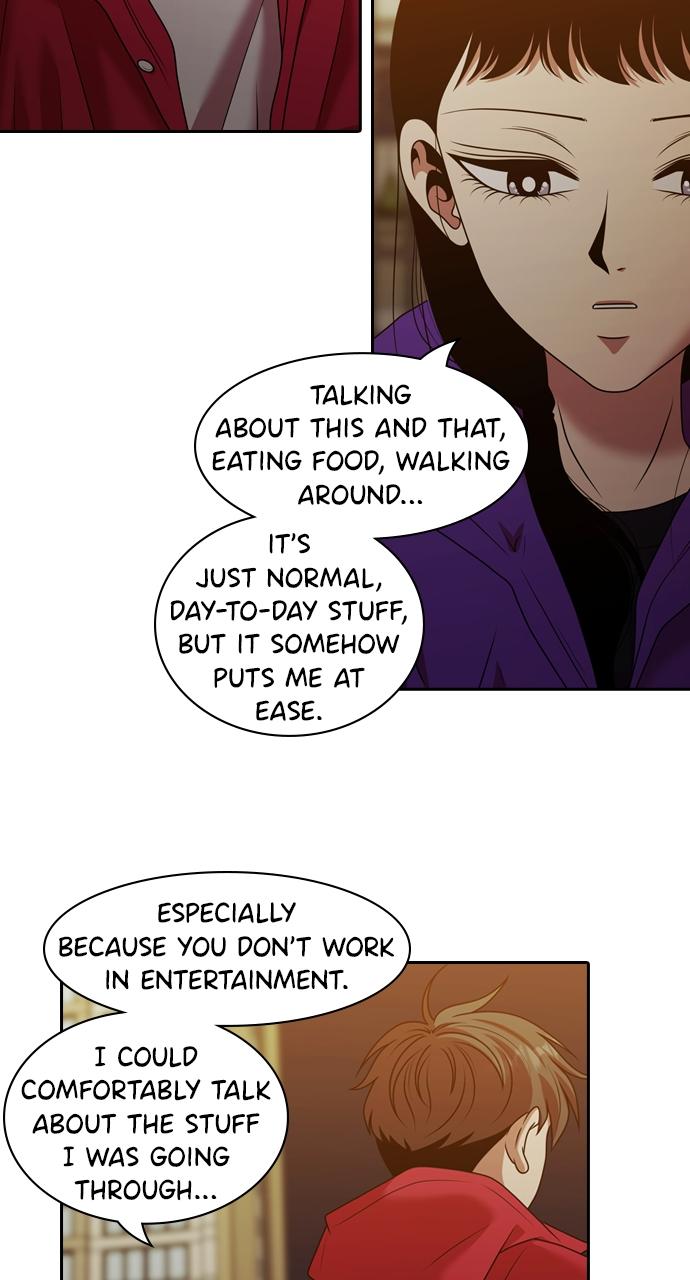 Tomorrow Chapter 216 - Page 66