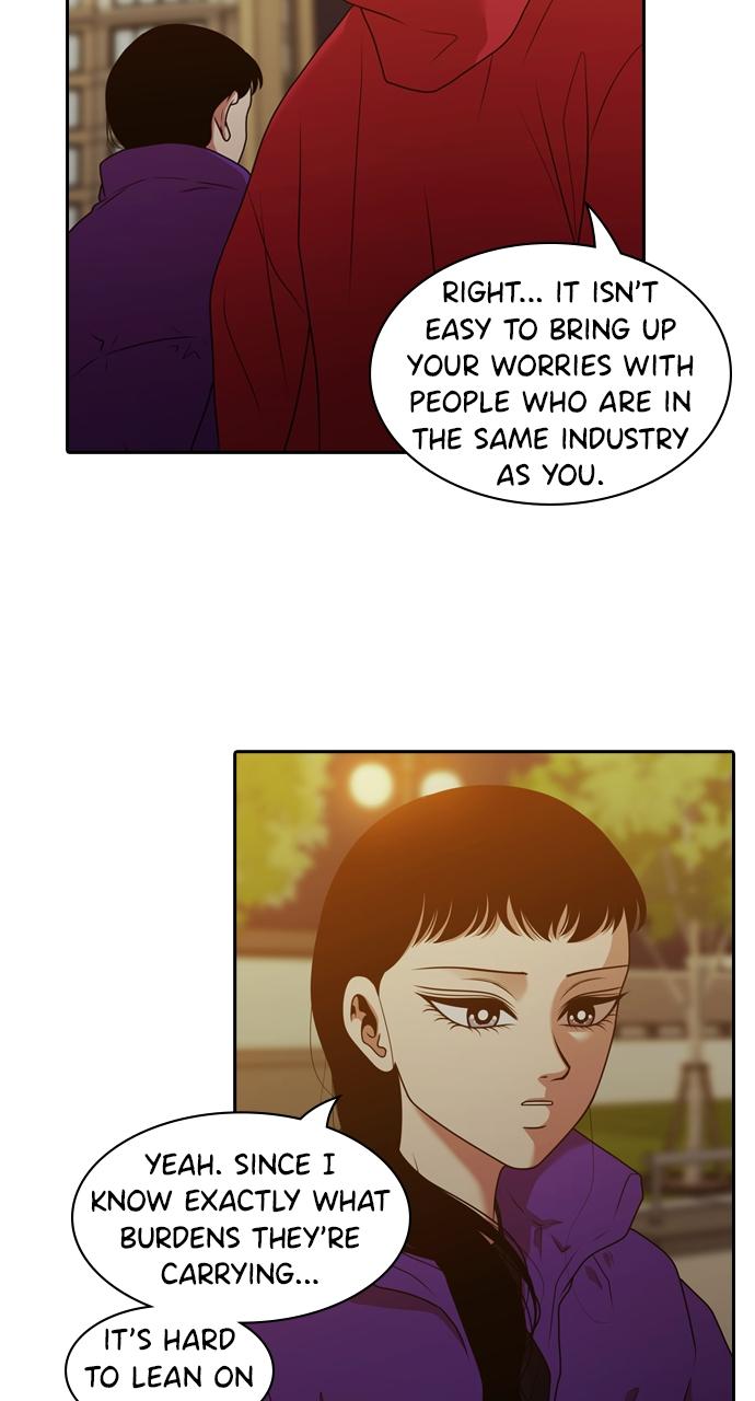 Tomorrow Chapter 216 - Page 67