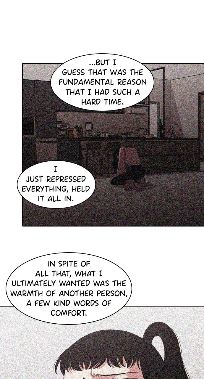 Tomorrow Chapter 216 - Page 69