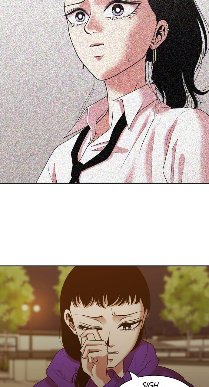 Tomorrow Chapter 216 - Page 70