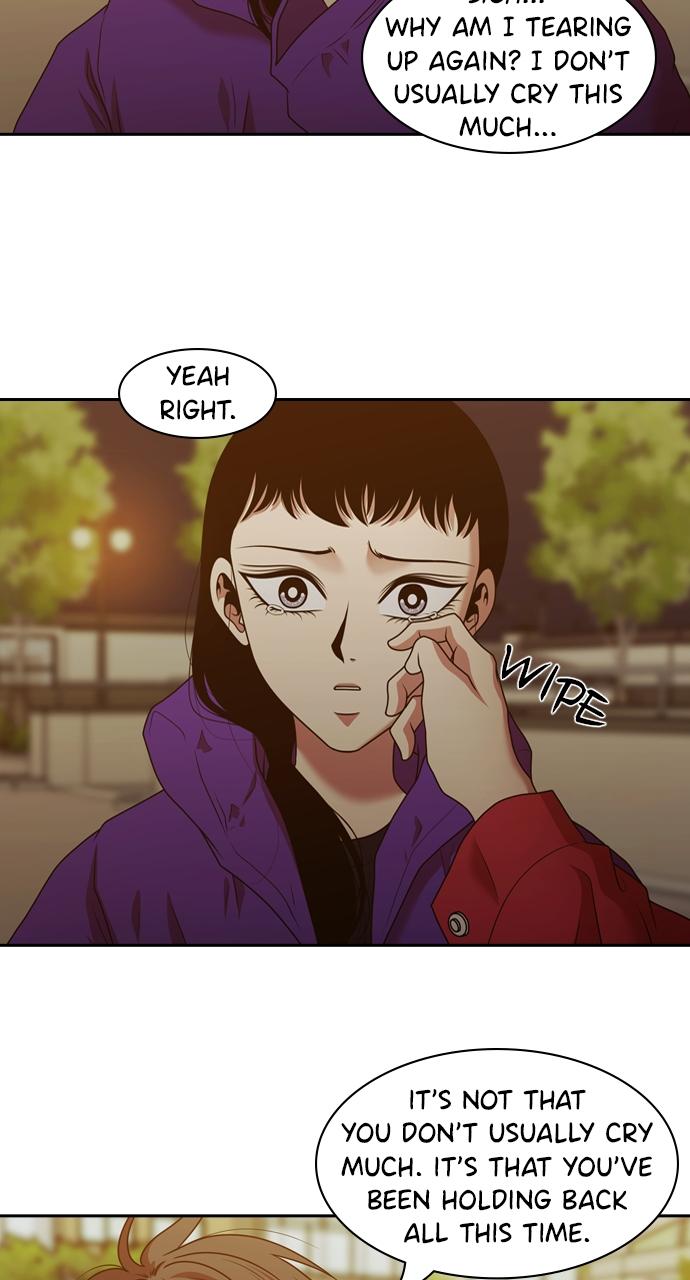 Tomorrow Chapter 216 - Page 71