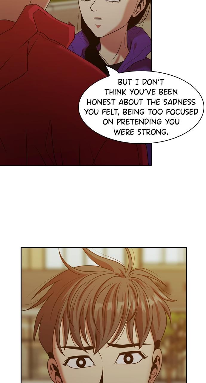 Tomorrow Chapter 216 - Page 73