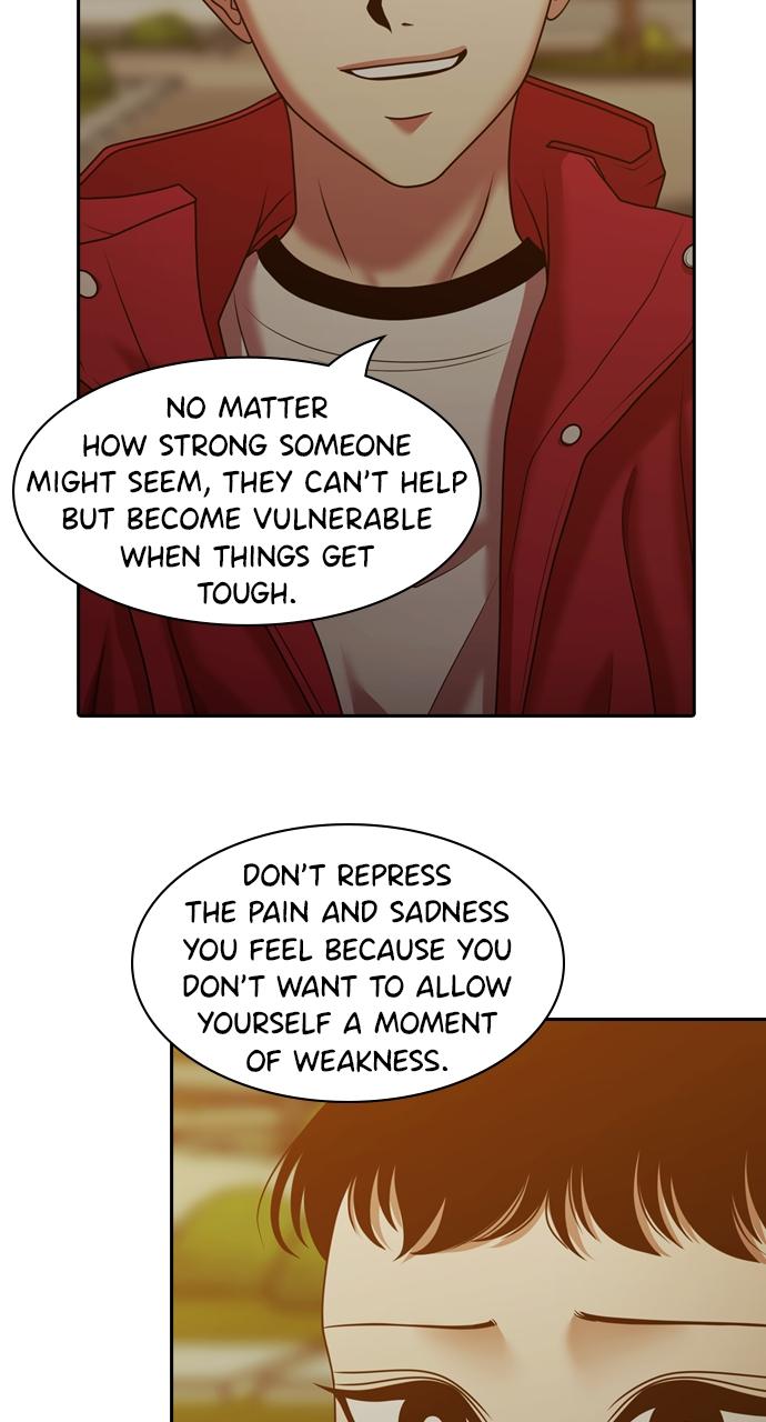 Tomorrow Chapter 216 - Page 74