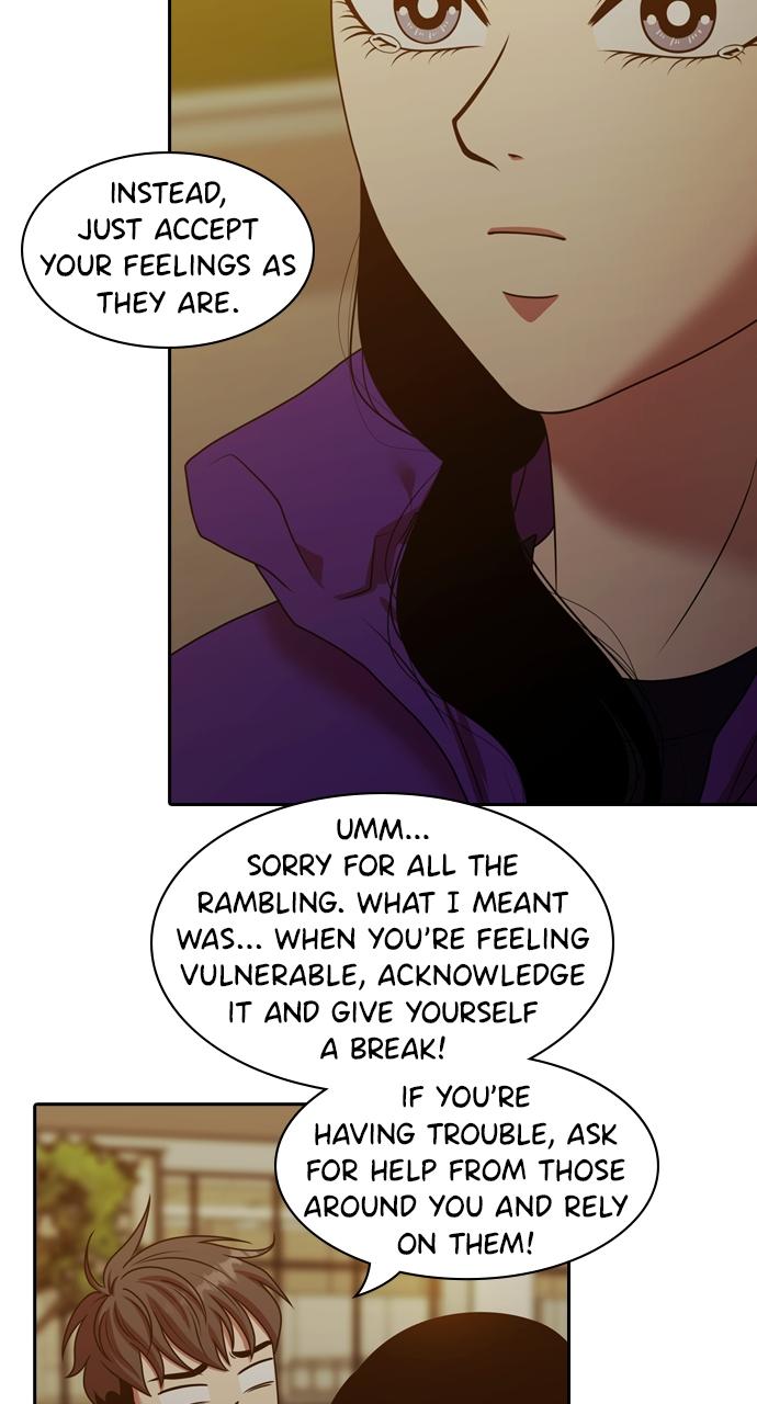 Tomorrow Chapter 216 - Page 75