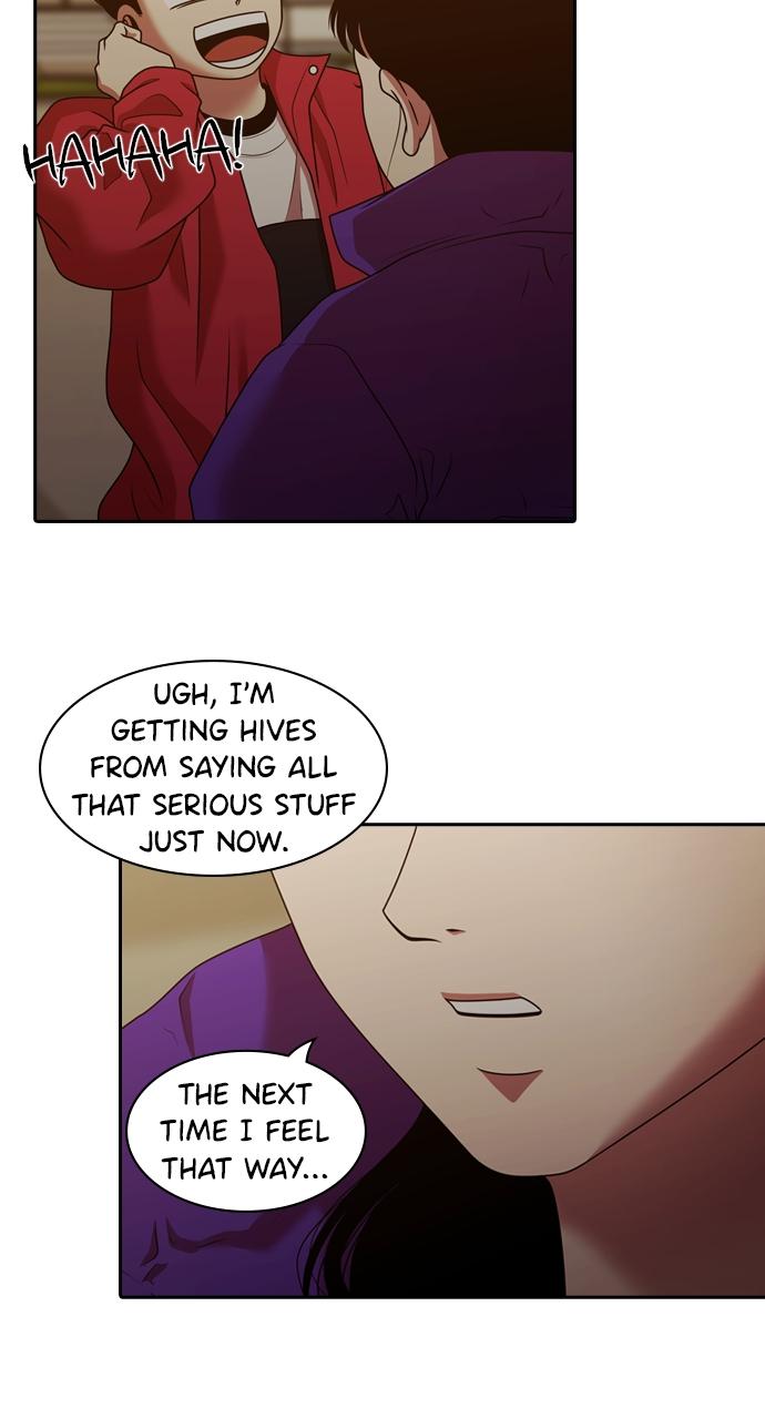 Tomorrow Chapter 216 - Page 76