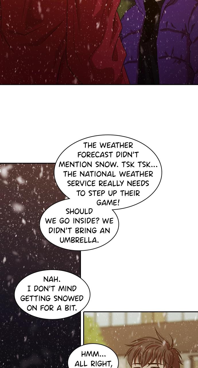 Tomorrow Chapter 216 - Page 79