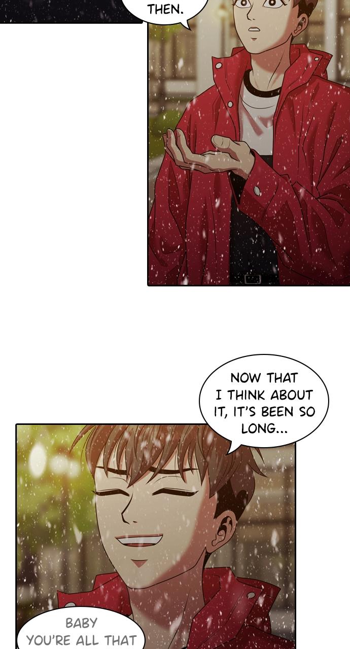 Tomorrow Chapter 216 - Page 80